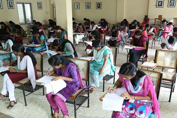 St Mary's Women's College for Teacher Education, Thiruvalla campus photo 4