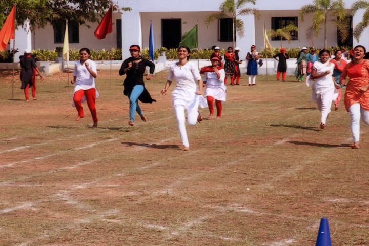 St Mary's Women's College for Teacher Education, Thiruvalla campus photo 6