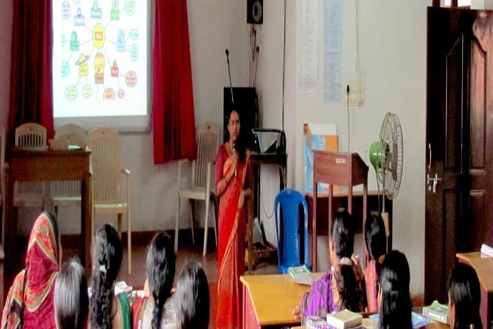SN Training College, Perumbavoor campus photo 2