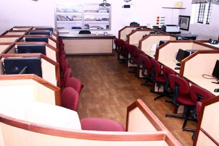 SN Training College, Perumbavoor campus photo 3