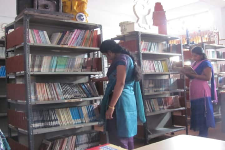 SN Training College, Perumbavoor campus photo 4