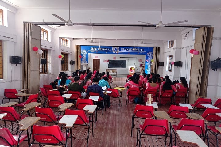 SN Training College, Perumbavoor campus photo 5