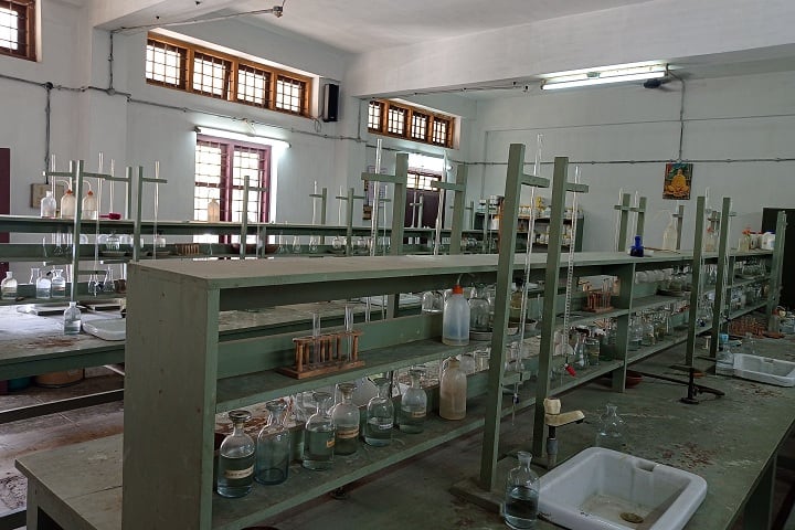 SN Training College, Perumbavoor campus photo 6