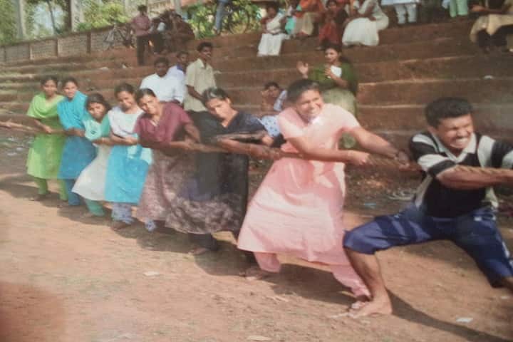 St Peters Teacher's Training College, Ernakulam campus photo 2