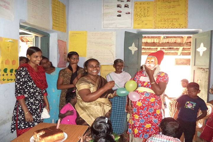 St Peters Teacher's Training College, Ernakulam campus photo 3