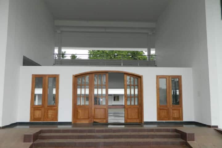 St Xavier's Training College for Women, Aluva campus photo 2