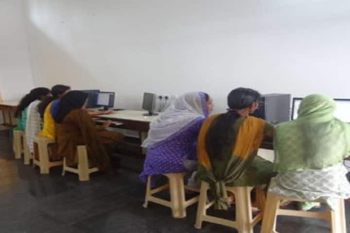 St Xavier's Training College for Women, Aluva campus photo 6