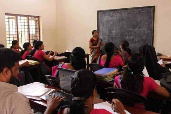 Snehasadan College of Special Education, Angamaly campus photo 6