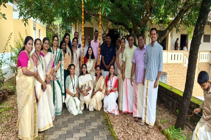 Titus II Teachers College, Tiruvalla campus photo 6