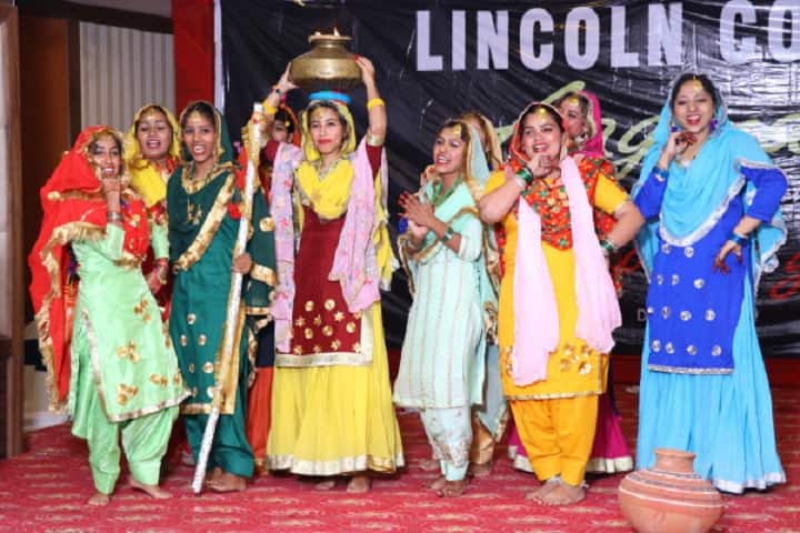 Lincoln College of Education, Sirhind campus photo 5