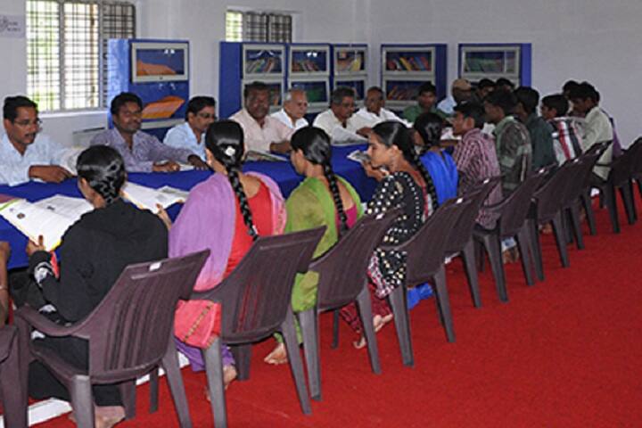 C Laxma Reddy College of Education, Telkapally campus photo 3