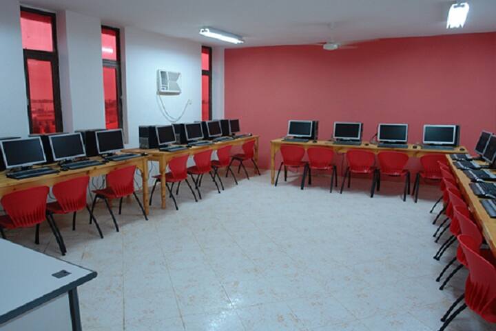 C Laxma Reddy College of Education, Telkapally campus photo 4
