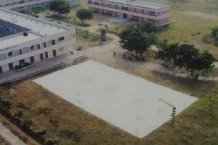 C Laxma Reddy College of Education, Telkapally campus photo 5