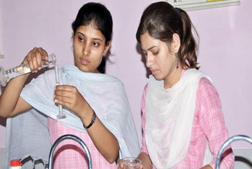 Shanti Niketan College of Education, Hisar campus photo 2