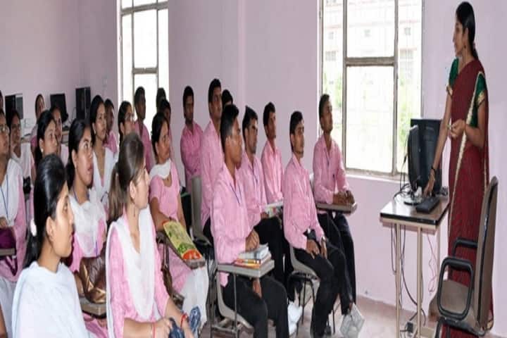 Shanti Niketan College of Education, Hisar campus photo 3