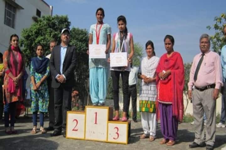 Shanti Niketan College of Education, Hisar campus photo 5