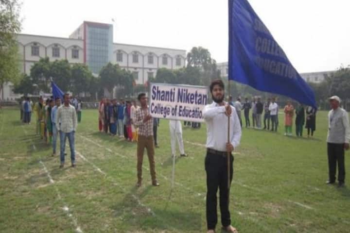 Shanti Niketan College of Education, Hisar campus photo 6