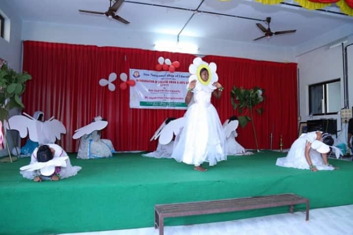 Sree Narayana College of Education, Muvattupuzha campus photo 2