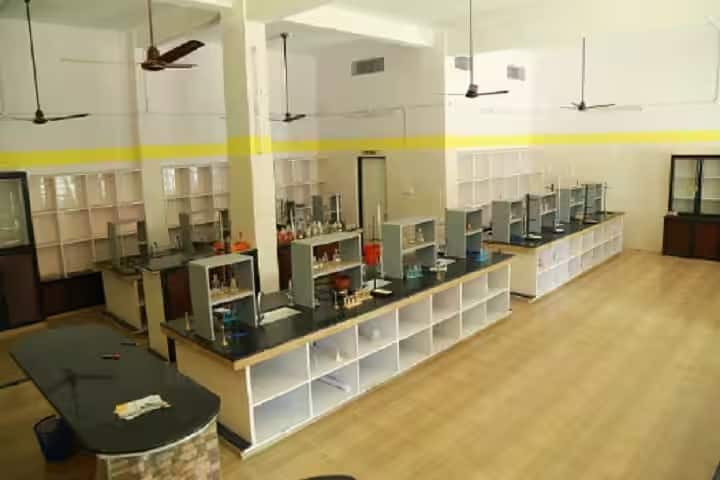 Sree Narayana College of Education, Muvattupuzha campus photo 6