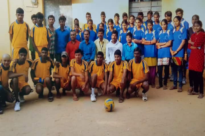 Government Degree College, Yellareddy campus photo 2