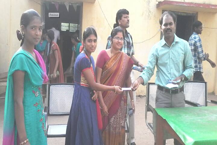 Government Degree College, Yellareddy campus photo 5