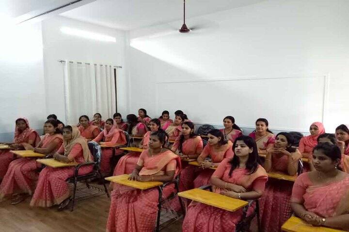 Hill Valley College of Education, Ernakulam campus photo 3
