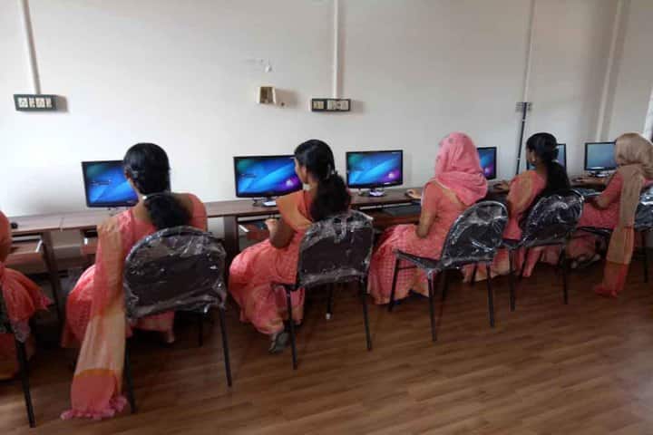 Hill Valley College of Education, Ernakulam campus photo 4