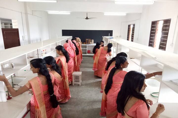 Hill Valley College of Education, Ernakulam campus photo 5