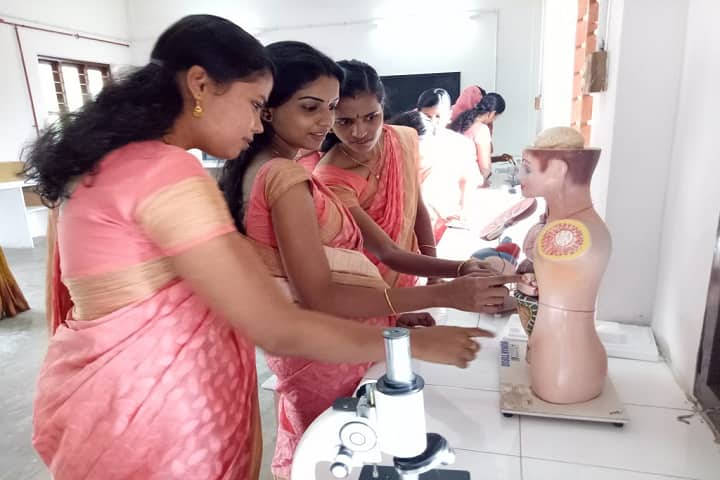 Hill Valley College of Education, Ernakulam campus photo 6