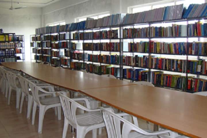 Shri Indra Ganesan Institute of Medical Science College of Pharmacy, Tiruchirappalli campus photo 3