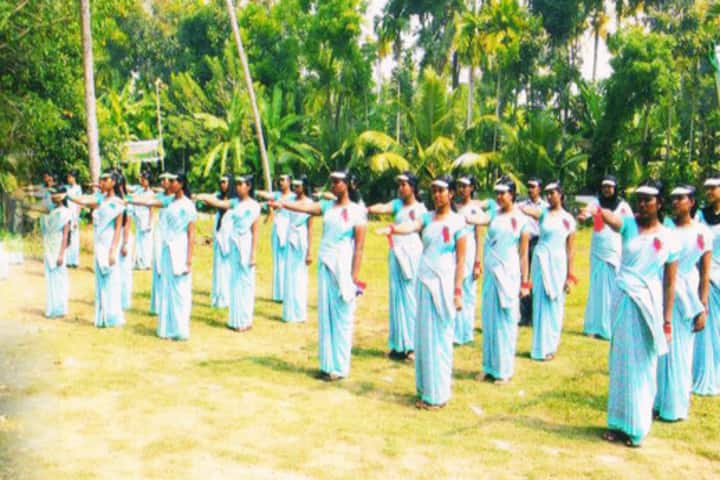 HDPY College of Education, Ernakulam campus photo 2