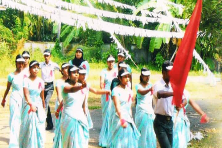 HDPY College of Education, Ernakulam campus photo 3