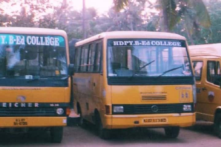 HDPY College of Education, Ernakulam campus photo 4