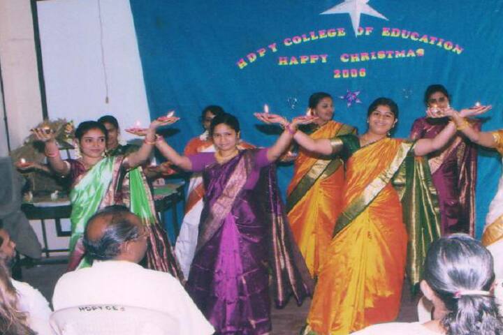HDPY College of Education, Ernakulam campus photo 6