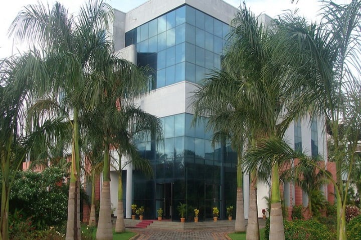 Sri Venkateswara Institute of Information Technology and Management, Coimbatore campus photo 2