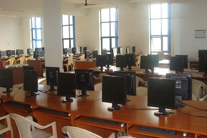 Sri Venkateswara Institute of Information Technology and Management, Coimbatore campus photo 3