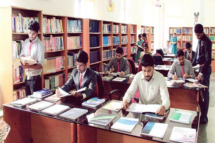 Sri Venkateswara Institute of Information Technology and Management, Coimbatore campus photo 4
