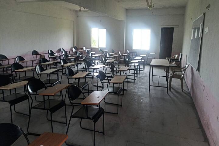 Jawaharlal Nehru College of Education, Karimnagar campus photo 2