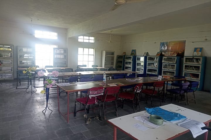 Jawaharlal Nehru College of Education, Karimnagar campus photo 3