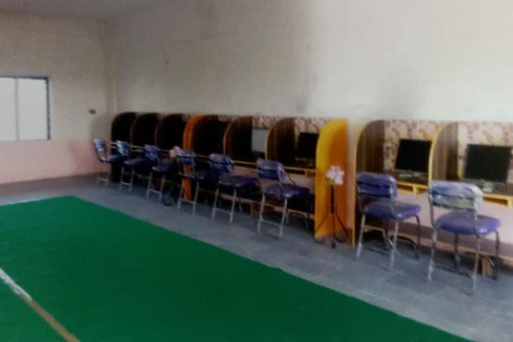 Jawaharlal Nehru College of Education, Karimnagar campus photo 4