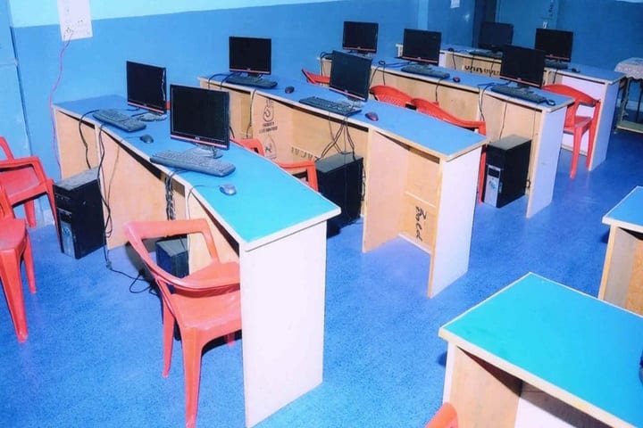 Swaranjali College of Education, Rewari campus photo 3