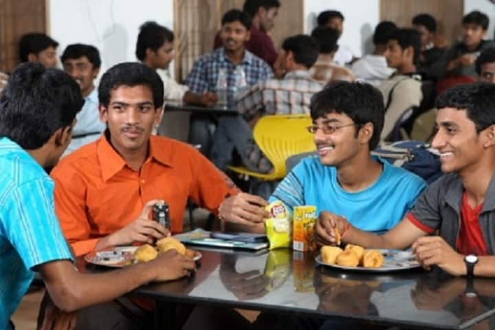 Swaranjali College of Education, Rewari campus photo 5