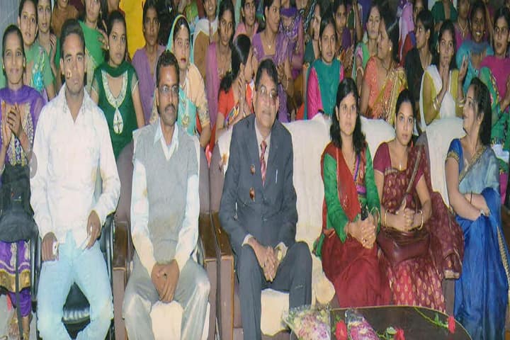 Swaranjali College of Education, Rewari campus photo 6