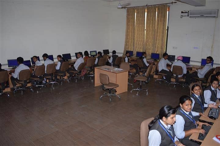 Yamuna Institute of Education, Yamuna Nagar campus photo 2