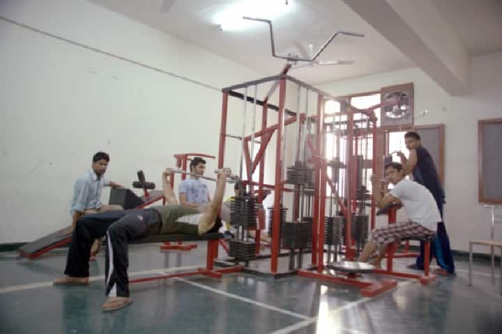 Yamuna Institute of Education, Yamuna Nagar campus photo 3