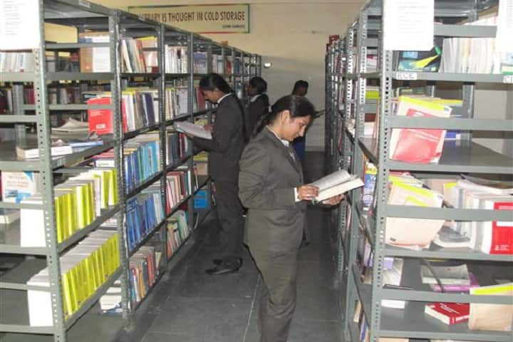 Yamuna Institute of Education, Yamuna Nagar campus photo 4
