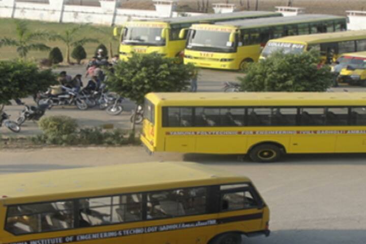Yamuna Institute of Education, Yamuna Nagar campus photo 6