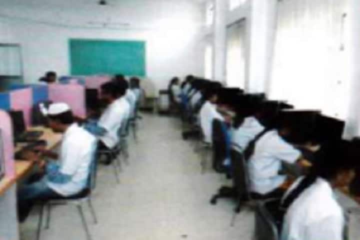 P Rami Reddy Memorial College of Pharmacy, Kadapa campus photo 4