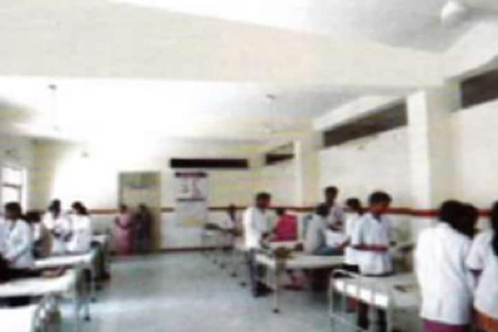 P Rami Reddy Memorial College of Pharmacy, Kadapa campus photo 6