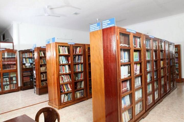 St Joseph College of Teacher Education for Women, Ernakulam campus photo 2